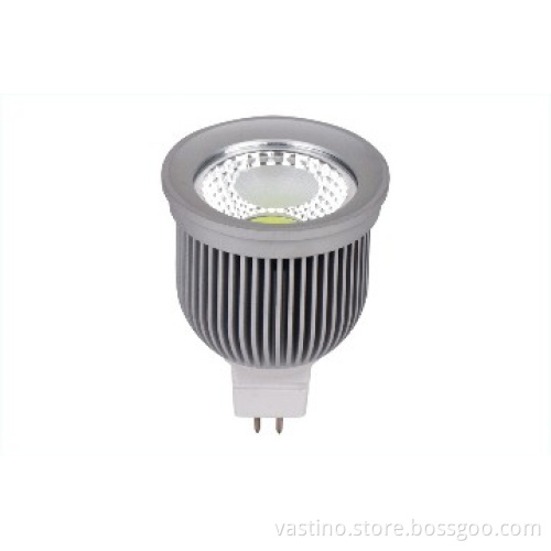 9 watt mr16 led lamp 3000K/4000K/5000K